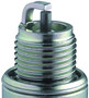 NGK OE Series Standard Nickel Spark Plug BR8HSA 5539 - bottom view