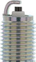 NGK OE Series Standard Nickel Spark Plug DPR9EA-9 5329 - bottom view