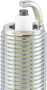NGK OE Series V-Power Nickel Spark Plug LZTR4A-11 5306 - bottom view