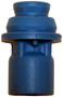 NGK Direct Ignition Coil on Plug Boot CPB-T001 58911 - front view