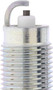 NGK OE Series Standard Nickel Spark Plug ZFR6T-11G 5960 - bottom view