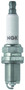 NGK OE Series Standard Nickel Spark Plug BKR5ESA-11 5643 - front view