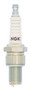NGK Racing Spark Plug R6061-10 5962 - front view