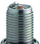 NGK Racing Spark Plug R6061-10 5962 - bottom view