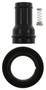 NGK Direct Ignition Coil on Plug Boot CPB-K010 59054 - front view