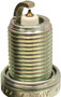 NGK OE Series Laser Iridium Spark Plug IFR6Q-G 5648 - bottom view