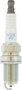 NGK OE Series Standard Nickel Spark Plug BCPR7ES 6282 - front view