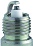 NGK Racing Spark Plug R5674-8 5657 - bottom view
