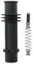 NGK Direct Ignition Coil on Plug Boot CPB-GM013 59027 - front view