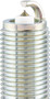 NGK G-Power Spark Plug LFR5AGP 5018 - bottom view