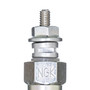 NGK Metal Glow Plug Y-103 6125 - connector view