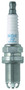 NGK OE Series Standard Nickel Spark Plug BKR6EKUE 6292 - front view