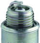 NGK OE Series Standard Nickel Spark Plug BMR4A 5728 - bottom view