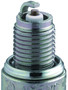 NGK OE Series Standard Nickel Spark Plug CR6HSB 6500 - bottom view
