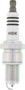 NGK Iridium IX Spark Plug GR5IX 7214 - front view