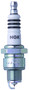 NGK Iridium IX Spark Plug BPR7HIX 5944 - front view
