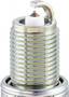 NGK G-Power Spark Plug BKR6EGP 7092 - bottom view