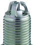 NGK OE Series Standard Nickel Spark Plug BKUR6ETB 6992 - bottom view