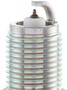 NGK Iridium IX Spark Plug BPR6EIX 6637 - bottom view