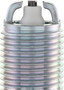 NGK OE Series Standard Nickel Spark Plug BKR6EKU 6993 - bottom view
