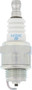 NGK OE Series Standard Nickel Spark Plug BPMR4A-10 6328 - front view