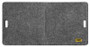 Husky Liner Universal Garage Mat 2ft X 4ft - Charcoal