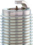 NGK Iridium IX Spark Plug BR7EIX 6664 - bottom view