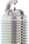 NGK OE Series Laser Iridium High Ignitability Spark Plug DFH6B-11A 6858 - bottom view