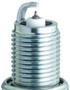 NGK Iridium IX Spark Plug BCPR6EIX 5689 - bottom view