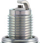 NGK OE Series Standard Nickel Spark Plug LR8B 6208 - bottom view