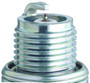NGK Iridium IX Spark Plug BR8HIX 7001 - bottom view