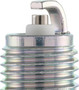 NGK OE Series Standard Nickel Spark Plug DP8EA-9 5829 - bottom view