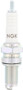 NGK OE Series Standard Nickel Spark Plug D7EA 7912 - front view