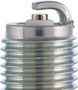 NGK OE Series Standard Nickel Spark Plug D7EA 7912 - bottom view