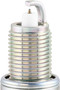 NGK G-Power Spark Plug ZFR6FGP 7100 - bottom view