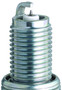 NGK Iridium IX Spark Plug DR8EIX 6681 - bottom view