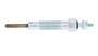NGK Metal Glow Plug Y-114T 6528 - front view