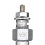 NGK Metal Glow Plug Y-114T 6528 - connector view