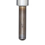 NGK Metal Glow Plug Y-114T 6528 - alternate view