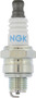 NGK OE Series Standard Nickel Spark Plug CMR7A 7543 - front view