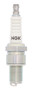 NGK OE Series Standard Nickel Spark Plug B10ES 7928 - front view