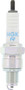 NGK OE Series Standard Nickel Spark Plug CR6HS 7023 - front view