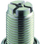 NGK OE Series Standard Nickel Spark Plug BUR7EQ 6917 - bottom view