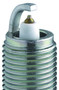 NGK OE Series Laser Platinum Spark Plug PZFR6H 7696 - bottom view