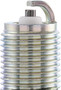 NGK Racing Spark Plug R5672A-9 7405 - bottom view