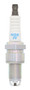 NGK OE Series Standard Nickel Spark Plug BPR6EKN 6757 - front view