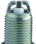 NGK OE Series Standard Nickel Spark Plug BPR6EKN 6757 - bottom view