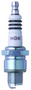 NGK Iridium IX Spark Plug BR10HIX 6692 - front view
