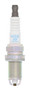 NGK OE Series Standard Nickel Spark Plug BKR5EK 7797 - front view