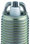 NGK OE Series Standard Nickel Spark Plug BKR5EK 7797 - bottom view